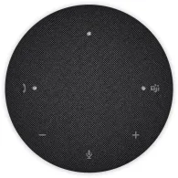 Przewodowy zestaw głośnomówiący Dell Pro Plus Wireless Speakerphone SL525 520-BBMZ - Czarny