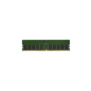 Pamięć RAM 1x32GB UDIMM DDR5 Kingston KTH-PL548E-32G, 4800MHz, CL40, Non-ECC | Sklep ITnes.pl, IT for BUSINESS