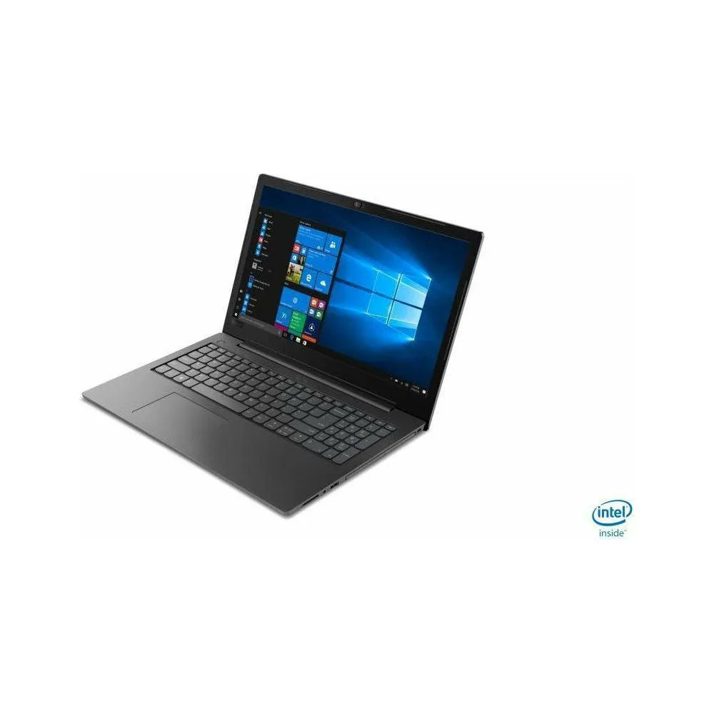 Zdjęcie produktu Laptop Lenovo V130-15IGM 81HL001HPB - Pentium Silver N5000/15,6" HD/RAM 4GB/HDD 500GB/Szary/DVD/Windows 10 Home/2 lata Carry-in