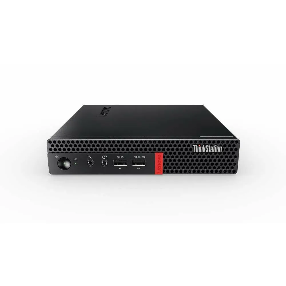 Lenovo ThinkStation P320 30C2001YPB