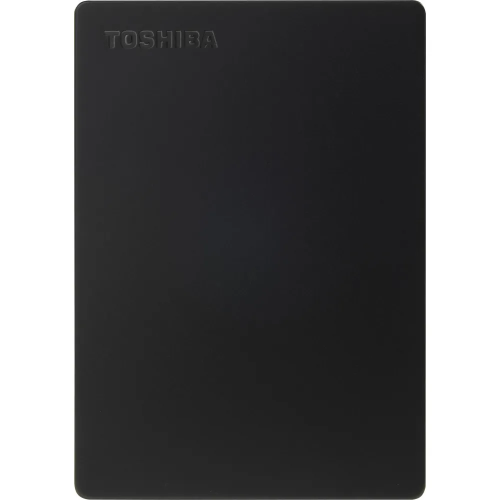 Dysk zewnętrzny HDD 2TB 2,5" Toshiba Canvio Slim HDTD320EK3EA, 2,5", USB 3.2 | Sklep ITnes.pl, IT for BUSINESS