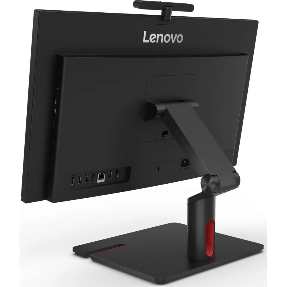 Zdjęcie produktu Komputer All-in-One Lenovo ThinkCentre M90a Gen 6 13ATQY5CNPB - Core Ultra 5 235 vPro/23,8" FHD IPS MT/RAM 32GB/512GB/Czarny/WiFi/Win 11 Pro