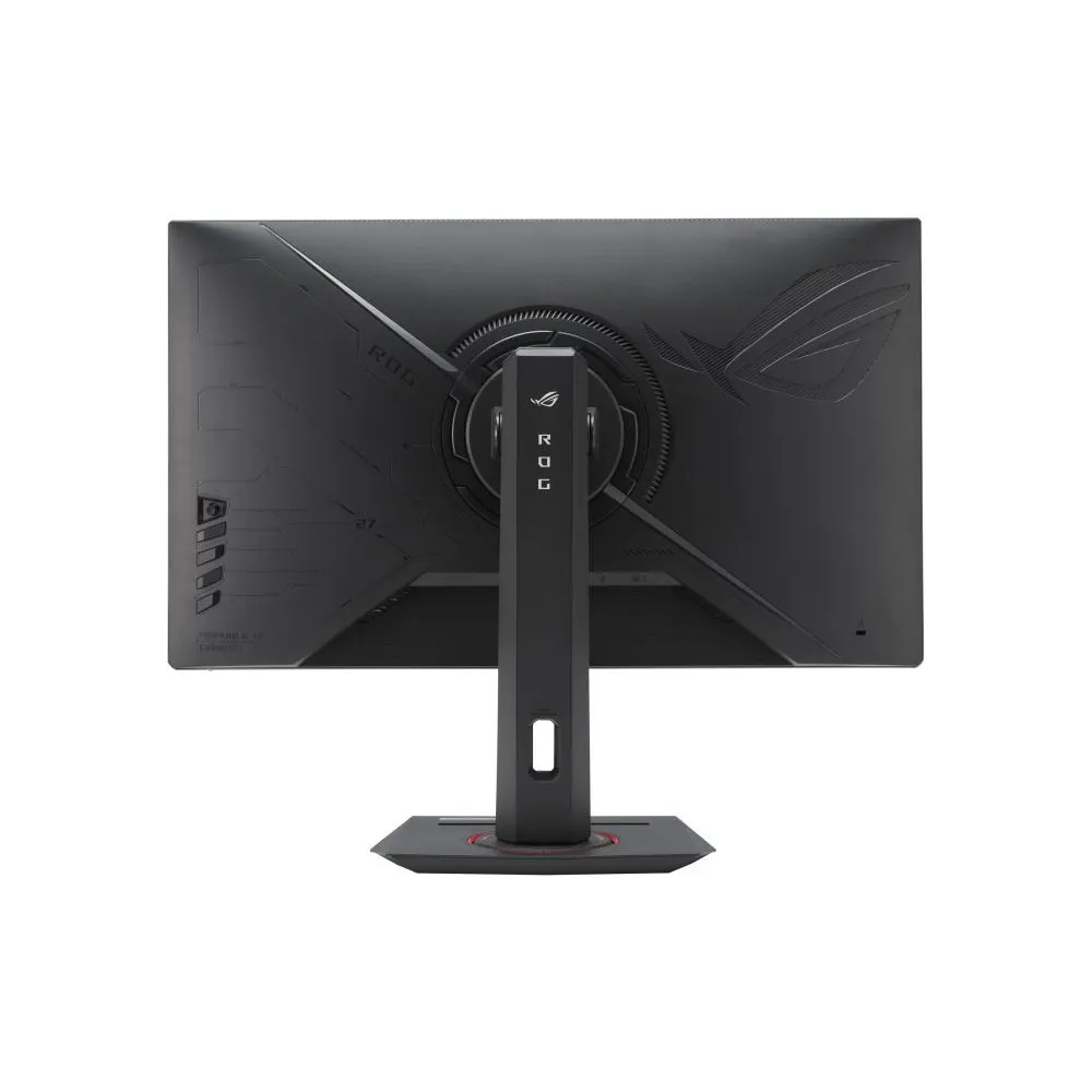 Zdjęcie produktu Monitor ASUS ROG Strix XG27ACS - 27"/2560x1440 (QHD)/180Hz/Fast IPS/FreeSync/HDR/1 ms/pivot/USB-C/Czarny