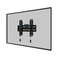 Uchwyt ścienny do monitora Neomounts Select Screen Wall Mount 32-65" WL30S-850BL14 - Czarny | Sklep ITnes.pl - IT for BUSINESS