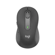 Mysz bezprzewodowa Logitech Signature M650 910-006253 - Kolor grafitowy | Sklep ITnes.pl - IT for BUSINESS
