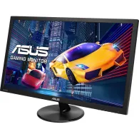 Monitor ASUS VP228HE 90LM01K0-B05170, 21,5", 1920x1080 (FHD), 60Hz, TN, 1 ms, Czarny | Sklep ITnes.pl, IT for BUSINESS