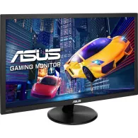 Monitor ASUS VP228HE 90LM01K0-B05170, 21,5", 1920x1080 (FHD), 60Hz, TN, 1 ms, Czarny | Sklep ITnes.pl, IT for BUSINESS