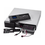 Zasilacz awaryjny UPS Eaton 9SX 9SX1000IR, Kolor srebrny, Czarny | Sklep ITnes.pl, IT for BUSINESS