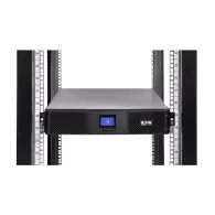 Zasilacz awaryjny UPS Eaton 9SX 9SX1000IR, Kolor srebrny, Czarny | Sklep ITnes.pl, IT for BUSINESS