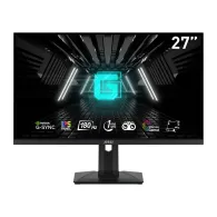 Monitor MSI G274PF, 27", 1920x1080 (FHD), 180Hz, IPS, 1 ms, Czarny | Sklep ITnes.pl, IT for BUSINESS