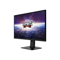 Monitor MSI G274PF, 27", 1920x1080 (FHD), 180Hz, IPS, 1 ms, Czarny | Sklep ITnes.pl, IT for BUSINESS