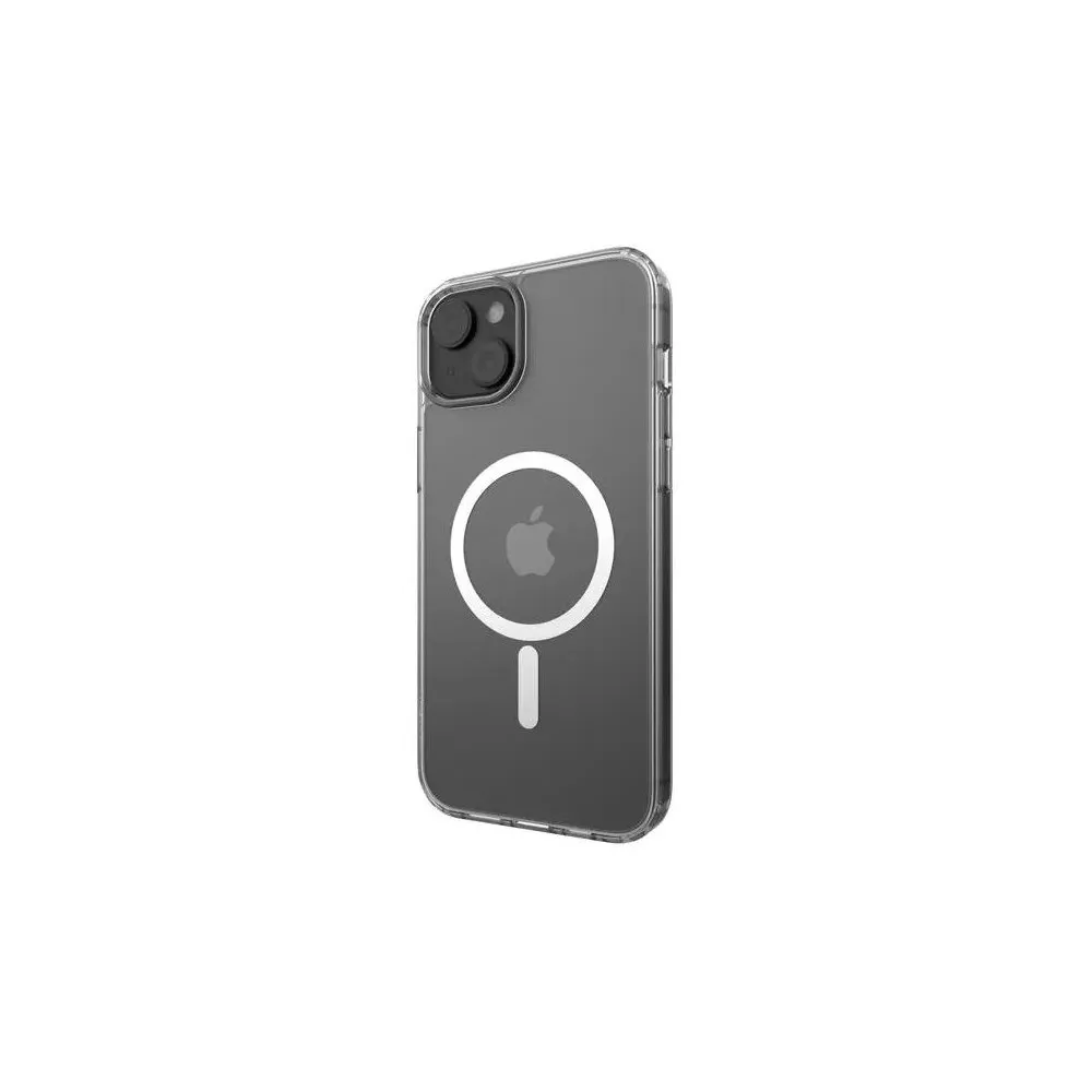 Etui na smartfon Belkin Magnetic Clear Protective iPhone Case do iPhone 15 Plus MSA020BTCL, Przezroczyste | Sklep ITnes.pl, IT f