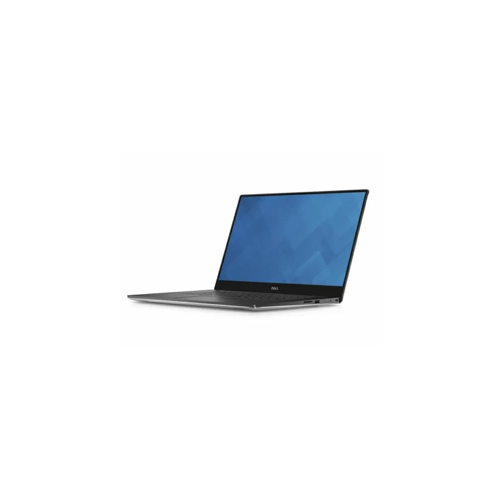 Laptop Dell XPS 15 9570 9570-8083, i7-8750H, 15,6" FHD IPS, 16GB, 512GB, GF GTX1050Ti, Win10 Pro, 3 lata On-Site | Sklep ITnes.p