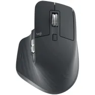 Mysz bezprzewodowa Logitech MX Master 3S Performance 910-006559 - Grafitowa | Sklep ITnes.pl - IT for BUSINESS