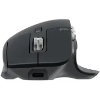 Mysz bezprzewodowa Logitech MX Master 3S Performance 910-006559 - Grafitowa | Sklep ITnes.pl - IT for BUSINESS