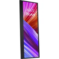 Monitor ASUS ProArt PA147CDV, 14", 1920x550, 60Hz, 32:9, IPS, 5 ms, MT, USB-C, Czarny | Sklep ITnes.pl, IT for BUSINESS