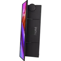 Monitor ASUS ProArt PA147CDV, 14", 1920x550, 60Hz, 32:9, IPS, 5 ms, MT, USB-C, Czarny | Sklep ITnes.pl, IT for BUSINESS