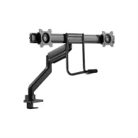 Uchwyt do monitorów Neomounts by Newstar Screen Desk Mount 2 17-32" DS75-450WH2 - Czarny | Sklep ITnes.pl - IT for BUSINESS