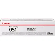 Kaseta z bębnem Canon CRG-051 2170C001 - Oryginał, 23000 stron