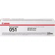 Kaseta z bębnem Canon CRG-051 2170C001 - Oryginał, 23000 stron