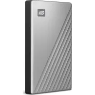 Dysk zewnętrzny HDD 5TB 2,5" WD My Passport Ultra dla komputerów Mac WDBPMV0050BSL-WESN, 2,5", USB 3.2, AES256 | Sklep ITnes.pl,