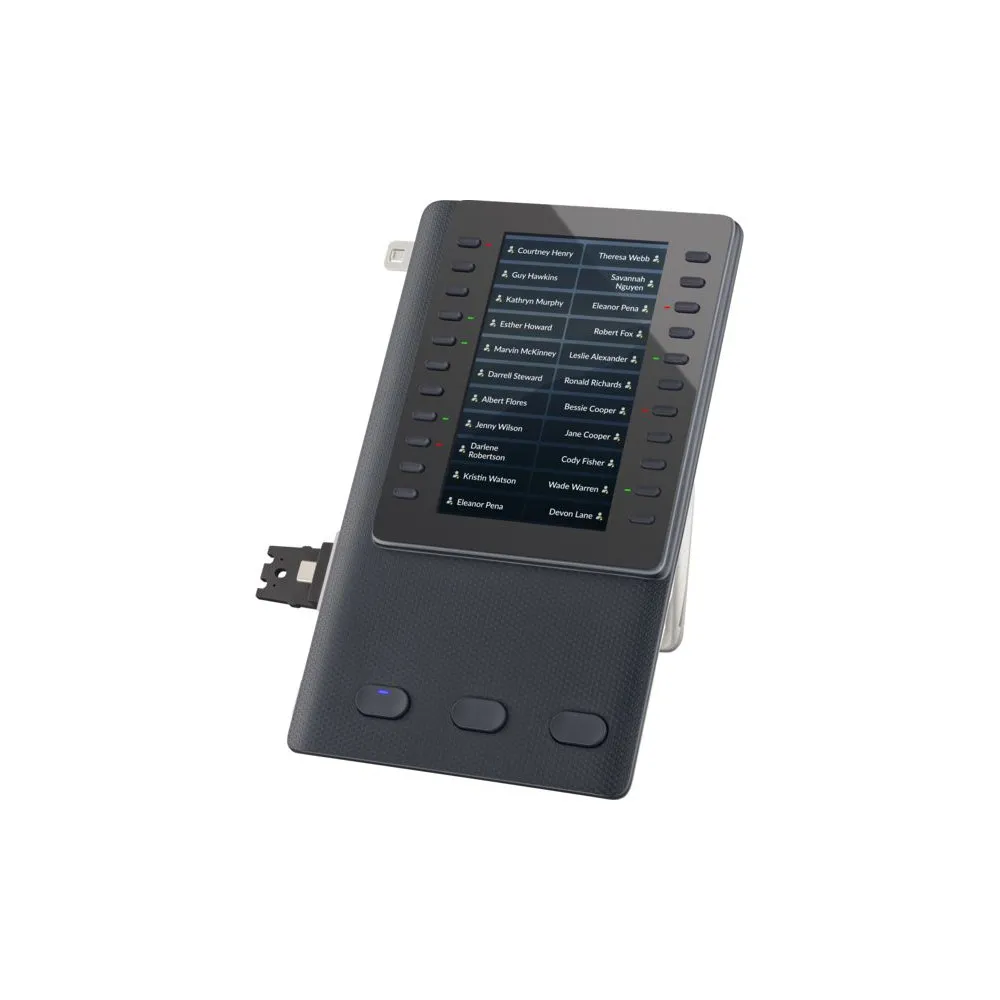 Panel rozszerzający Poly Edge E Expansion Module 85W93AA