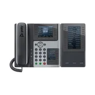 Panel rozszerzający Poly Edge E Expansion Module 85W93AA