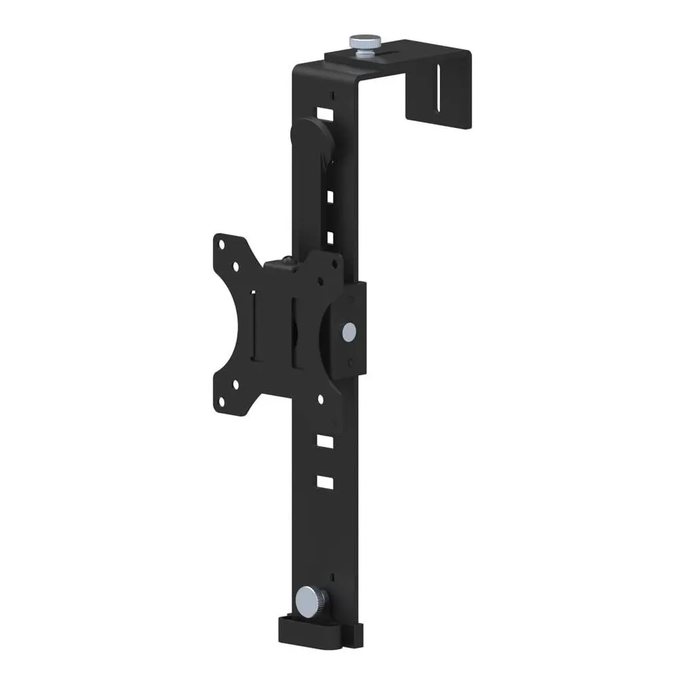 Uchwyt biurkowy do monitora Neomounts by Newstar Flat Screen Cubical Hanger 10-30" - Czarny - FPMA-CH100BLACK | Sklep ITnes.pl -