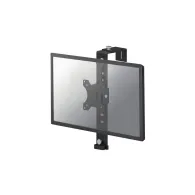 Uchwyt biurkowy do monitora Neomounts by Newstar Flat Screen Cubical Hanger 10-30" - Czarny - FPMA-CH100BLACK | Sklep ITnes.pl -