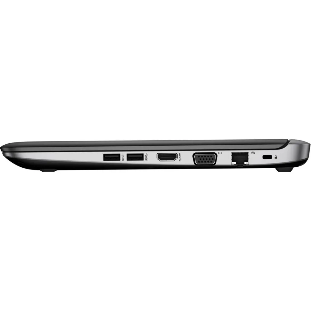 HP ProBook 430 G3 W4N68EA - zdjęcie