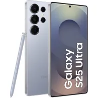 Smartfon Samsung Galaxy S25 Ultra SM-S938BZBHEUE, Snapdragon 8 Elite, 6,9" 3120x1440, 1TB, 12GB, 5G, Niebieski, 200+12Mpix, Andr