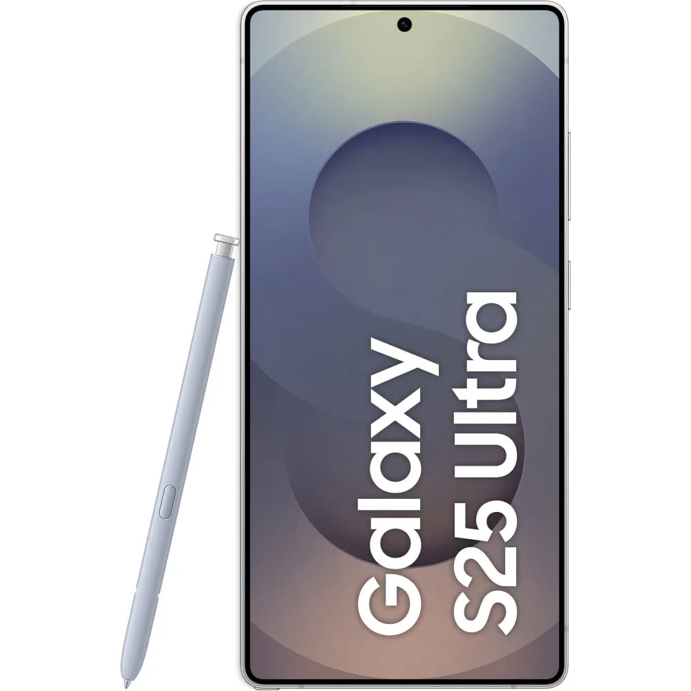 Zdjęcie produktu Smartfon Samsung Galaxy S25 Ultra SM-S938BZBHEUE - Snapdragon 8 Elite/6,9" 3120x1440/1TB/RAM 12GB/5G/Niebieski/200+12Mpix/Android/2CI