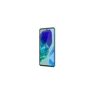 Smartfon Samsung Galaxy M55 5G SM-M556ELGAEUE, Snapdragon 7 Gen 1, 6,7" 2400x1080, 128GB, 8GB, 5G, Zielony, 50+50Mpix, Android, 