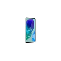 Smartfon Samsung Galaxy M55 5G SM-M556ELGAEUE, Snapdragon 7 Gen 1, 6,7" 2400x1080, 128GB, 8GB, 5G, Zielony, 50+50Mpix, Android, 