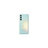 Smartfon Samsung Galaxy M55 5G SM-M556ELGAEUE, Snapdragon 7 Gen 1, 6,7" 2400x1080, 128GB, 8GB, 5G, Zielony, 50+50Mpix, Android, 