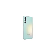 Smartfon Samsung Galaxy M55 5G SM-M556ELGAEUE, Snapdragon 7 Gen 1, 6,7" 2400x1080, 128GB, 8GB, 5G, Zielony, 50+50Mpix, Android, 
