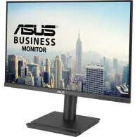 Monitor ASUS BE248CFN Docking Monitor 90LM0AJ0-B02K70, 24", 1920x1200 (WUXGA), 100Hz, 16:10, IPS, HDR, 5 ms, Czarny | Sklep ITne
