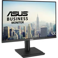 Monitor ASUS BE248CFN Docking Monitor 90LM0AJ0-B02K70, 24", 1920x1200 (WUXGA), 100Hz, 16:10, IPS, HDR, 5 ms, Czarny | Sklep ITne