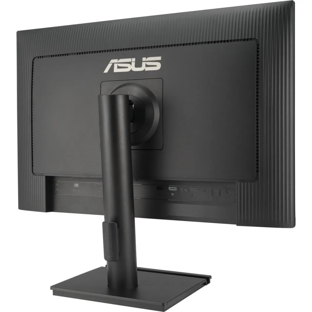 Monitor ASUS BE248CFN Docking Monitor 90LM0AJ0-B02K70 - 24"/1920x1200 (WUXGA)/100Hz/16:10/IPS/HDR/5 ms/Czarny