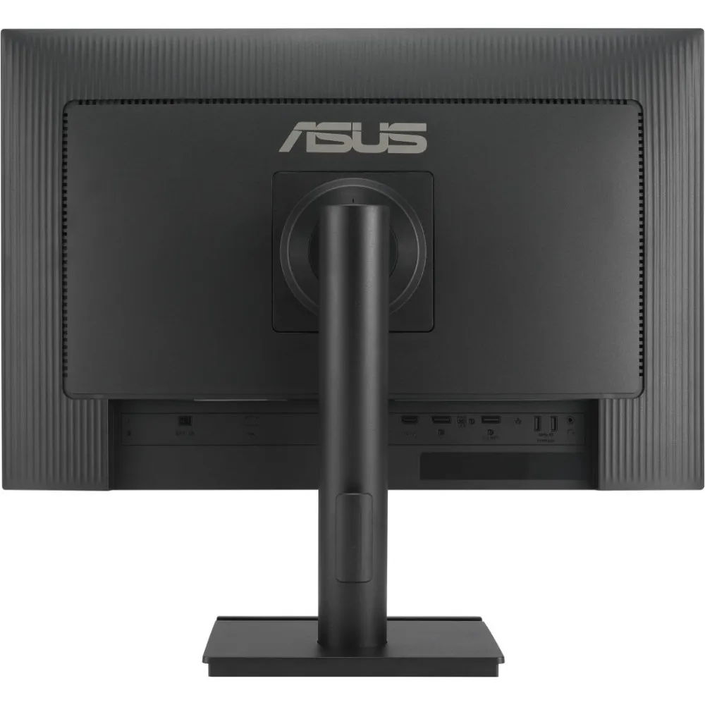 Monitor ASUS BE248CFN Docking Monitor 90LM0AJ0-B02K70 - 24"/1920x1200 (WUXGA)/100Hz/16:10/IPS/HDR/5 ms/Czarny