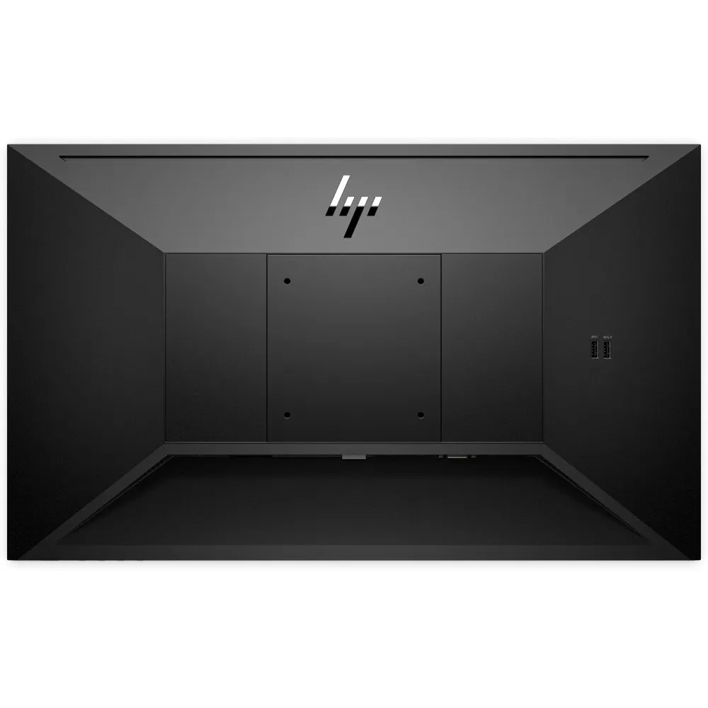 Monitor HP E24 G4 9VF99A9 - bez podstawy/24"/1920x1080 (Full HD)/60Hz/IPS/5 ms/Czarny