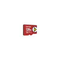 Karta pamięci Lexar microSDXC 128 GB PLAY LMSPLAY128G-BNNNG - Class 10, U1, V10, A1