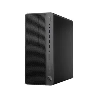 Stacja robocza HP EliteDesk 800 G4 Workstation 4RX10EA, Tower, i7-8700, 16GB, 256GB, P400, DVD, Win10 Pro, 3 lata On-Site | Skle