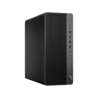 Stacja robocza HP EliteDesk 800 G4 Workstation 4RX10EA, Tower, i7-8700, 16GB, 256GB, P400, DVD, Win10 Pro, 3 lata On-Site | Skle