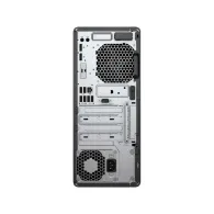 Stacja robocza HP EliteDesk 800 G4 Workstation 4RX10EA, Tower, i7-8700, 16GB, 256GB, P400, DVD, Win10 Pro, 3 lata On-Site | Skle