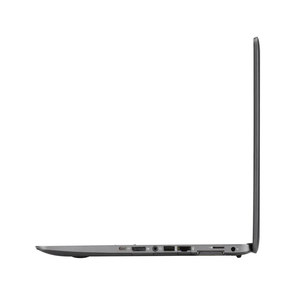 Laptop HP ZBook 15u G3 T7W16EA - i7-6500U/15,6" 4K IPS/RAM 8GB/SSD 256GB/AMD FirePro W4190M/Space Silver/Windows 10 Pro/3OS - zdjęcie