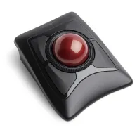 Trackball bezprzewodowy Kensington Trackball Expert Mouse K72359WW - Czarny