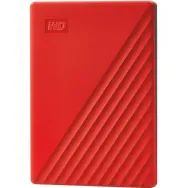 Dysk zewnętrzny HDD 2TB 2,5" WD My Passport WDBYVG0020BRD-WESN, 2,5", USB 3.0, AES256 | Sklep ITnes.pl, IT for BUSINESS