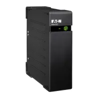 Zasilacz awaryjny UPS Eaton EL500IEC, 500VA, 300W, topologia offline | Sklep ITnes.pl, IT for BUSINESS