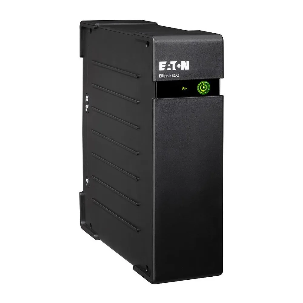 Zasilacz awaryjny UPS Eaton EL500IEC, 500VA, 300W, topologia offline | Sklep ITnes.pl, IT for BUSINESS